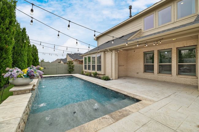 1212 13 Th St, House other with 4 bedrooms, 4 bathrooms and null parking in Argyle TX | Image 36
