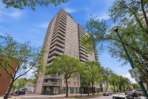 2102-320 5th Ave N, Saskatoon, SK, S7K2P5 | Card Image