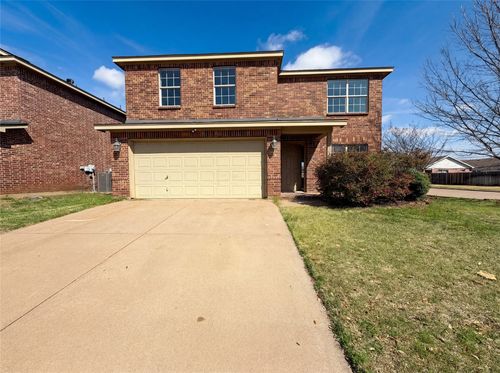 1200 Boxwood Drive, Crowley, TX, 76036 | Card Image