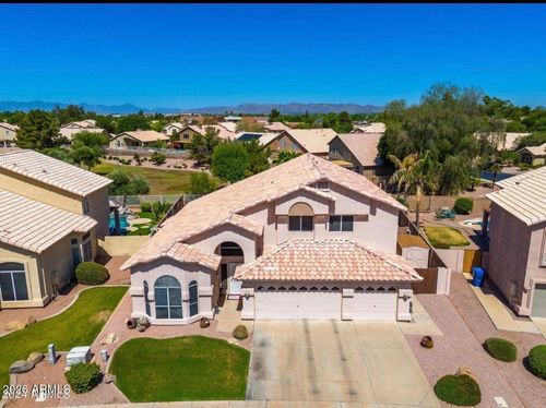 442 N Cordoba Pl, Chandler, AZ, 85226-3150 | Card Image