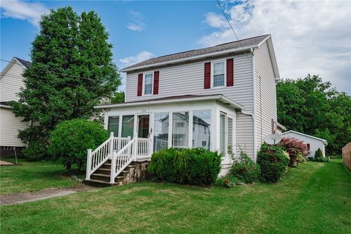 38 Locust St, Coral, PA, 15731-1018 | Card Image