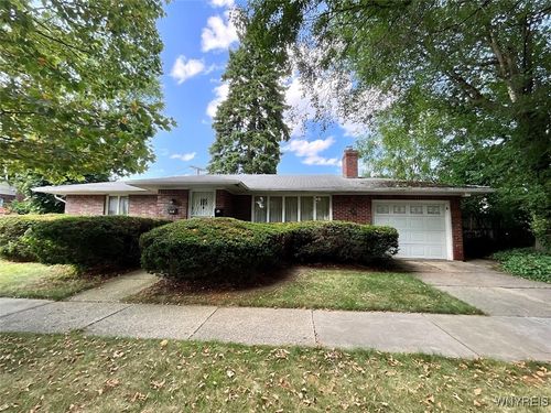 n-118 E Morris Ave, Buffalo, NY, 14214-1827 | Card Image