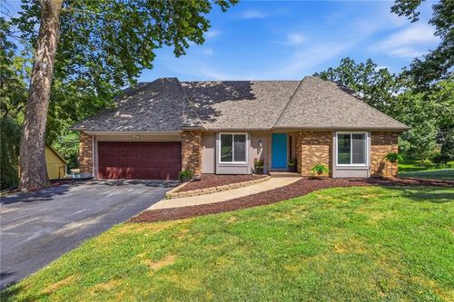 20814 W 45th Ter, Shawnee, KS, 66218-9720 | Card Image