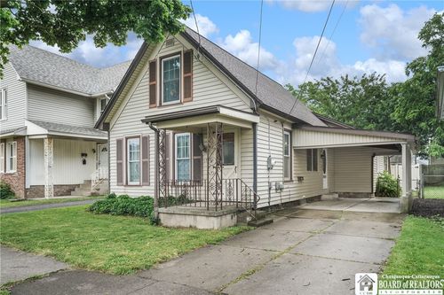 175 Waterman St, Lockport, NY, 14094-4923 | Card Image