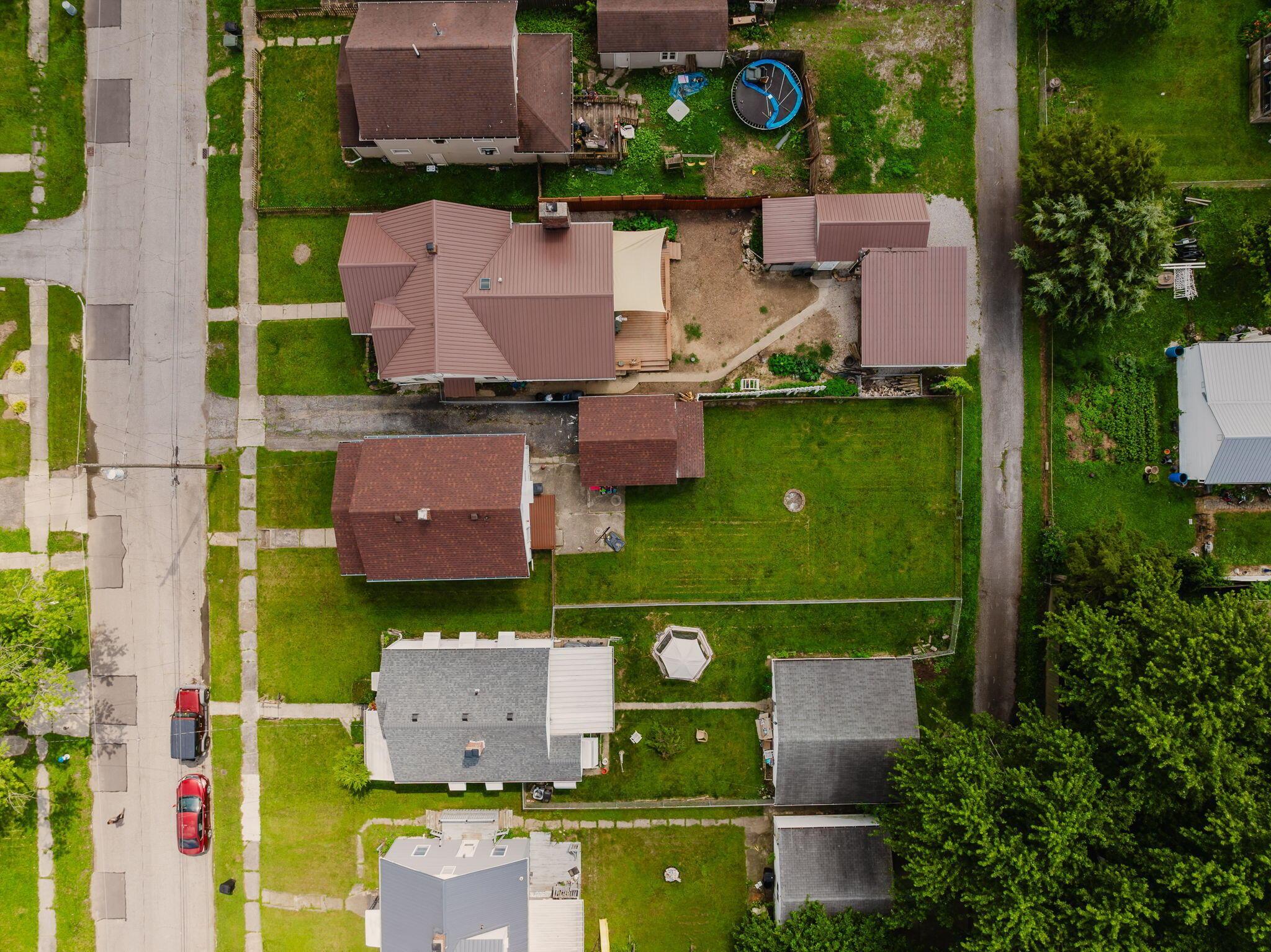 Residential in Marion 2