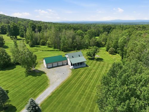 449 Nichols Rd, Fairfax, VT, 05454-9614 | Card Image