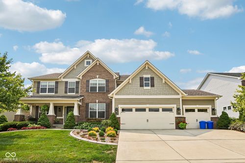 4249 Birkdale Blvd, Carmel, IN, 46033-6600 | Card Image