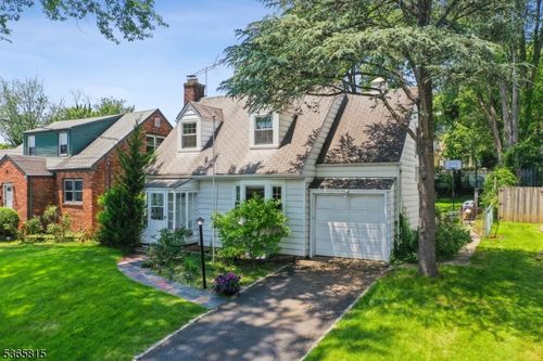 23 Locust Ave, Millburn, NJ, 07041-1821 | Card Image