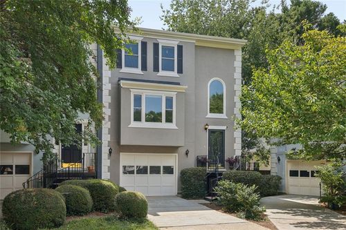 13 Sycamore Sta, Decatur, GA, 30030-2700 | Card Image