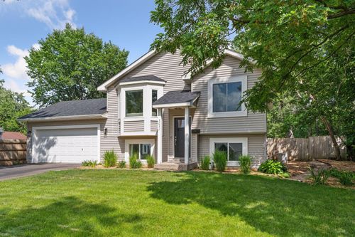 3037 Texas Ave S, Saint Louis Park, MN, 55426-3614 | Card Image