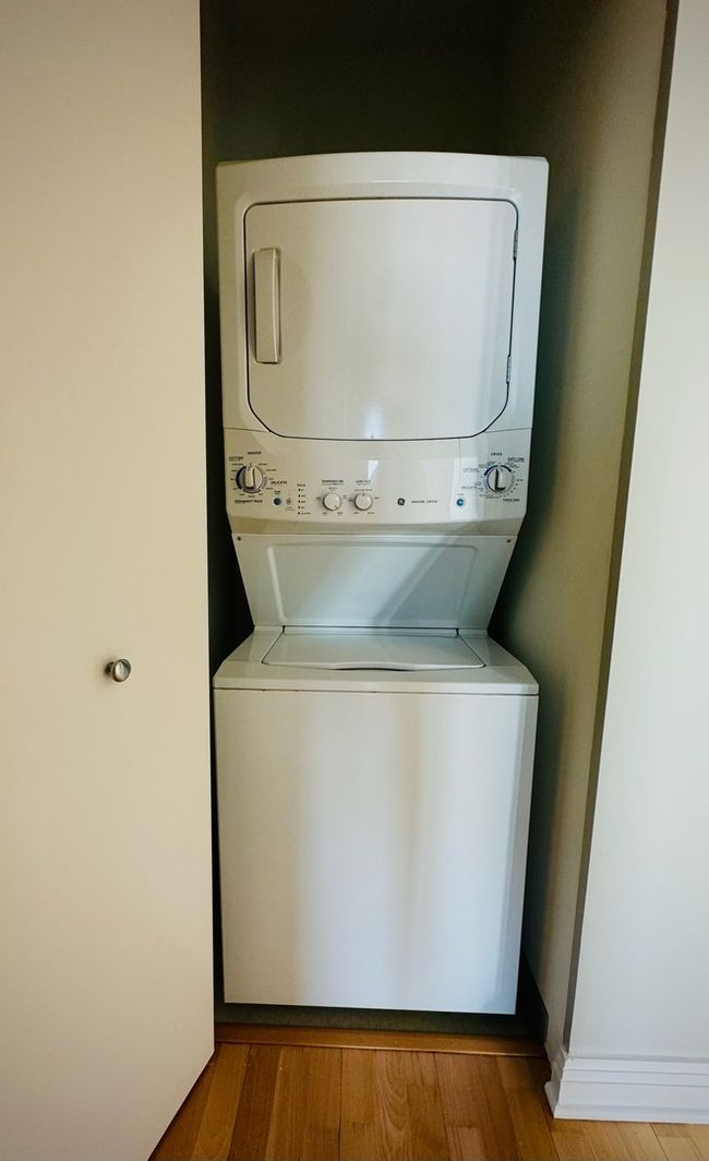 UNIT-1707 - 565 W Quincy St, Condo with 2 bedrooms, 2 bathrooms and 1 parking in CHICAGO IL | Image 9