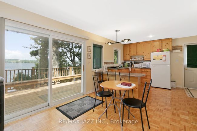 52 Cow Island, House other with 2 bedrooms, 1 bathrooms and 1 parking in Bailieboro ON | Image 17