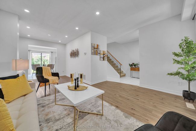 19 Palmer Dr, House other with 4 bedrooms, 3 bathrooms and 4 parking in Ajax ON | Image 9