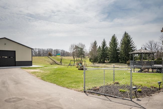 11836 Larkins Rd, House other with 4 bedrooms, 4 bathrooms and null parking in Brighton MI | Image 44