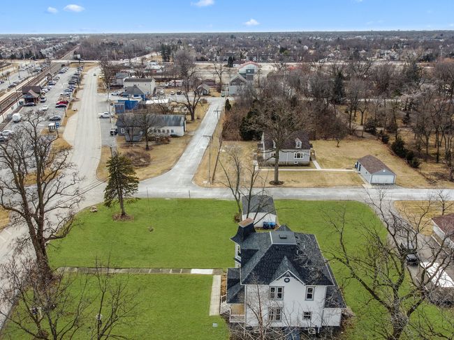 23138 N Main St, House other with 4 bedrooms, 3 bathrooms and 2 parking in Prairie View IL | Image 7