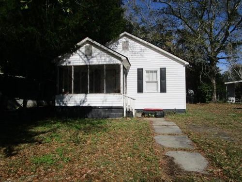 2606 Cameron St, Mobile, AL, 36607-3105 | Card Image