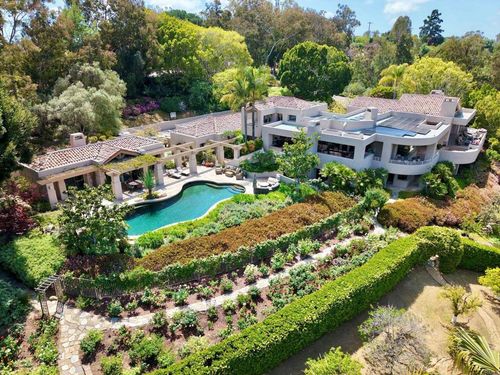 17037 El Mirador, Rancho Santa Fe, CA, 92067-9579 | Card Image
