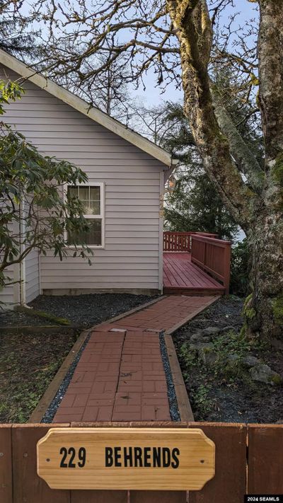 229 Behrends Avenue, House other with 4 bedrooms, 2 bathrooms and null parking in Juneau AK | Image 1