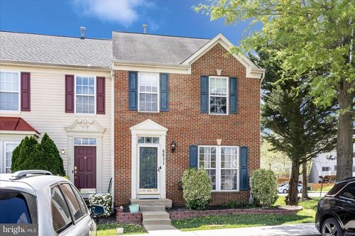 6631 Mcgrath Pl, FREDERICK, MD, 21703-6853 | Card Image