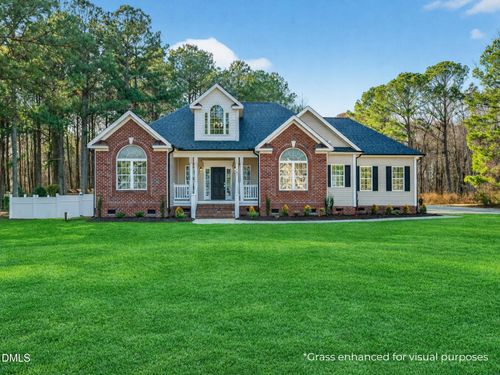 201 Eagles Crest Ln, Princeton, NC, 27569-6948 | Card Image