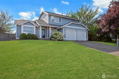 21812 41st Avenue Ct E, Spanaway, WA, 98387-6872 | Card Image