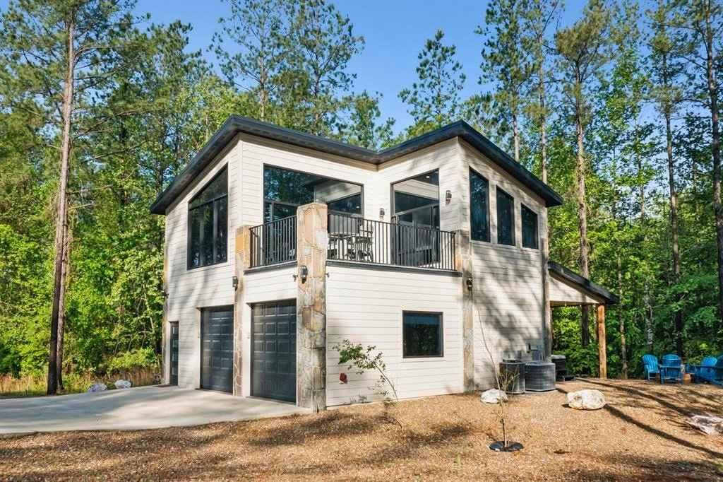 Residential in Broken Bow 4