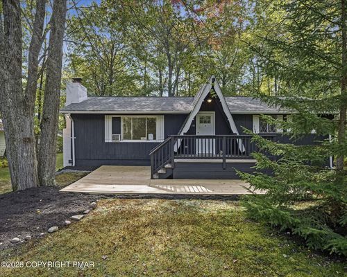154 Squaw Trl, Pocono Lake, PA, 18347-8098 | Card Image