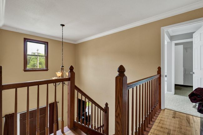 271 Hidden Oaks Trl Ne, House other with 4 bedrooms, 3 bathrooms and null parking in Cleveland TN | Image 18