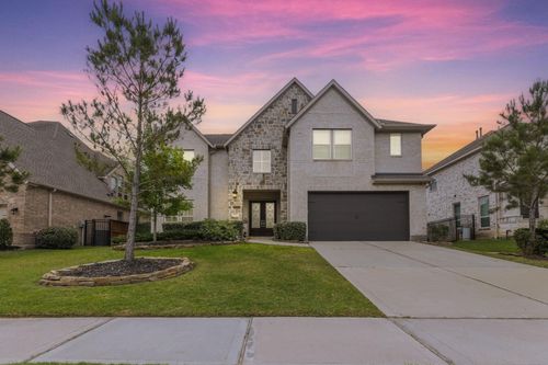 8514 Alford Point Dr, Magnolia, TX, 77354-3676 | Card Image