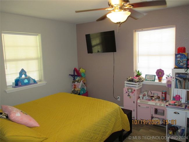 31634 Highway 7, House other with 3 bedrooms, 2 bathrooms and null parking in Davis OK | Image 16