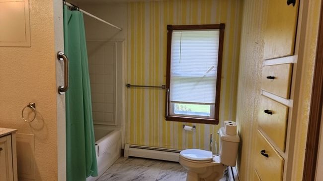120 - 118 E 2 Nd St, House other with 4 bedrooms, 2 bathrooms and null parking in Emporium PA | Image 35