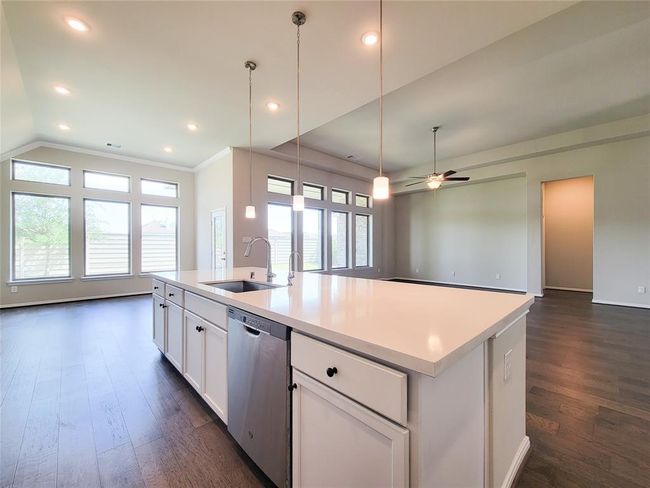 2947 Harbor Spring Way, House other with 4 bedrooms, 4 bathrooms and 2 parking in Manvel TX | Image 15