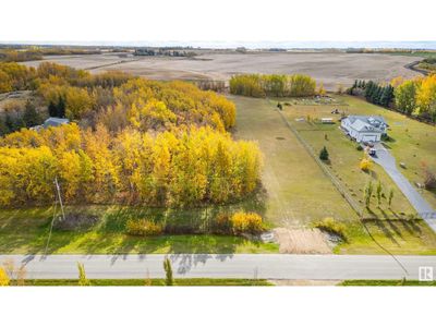 57022 Range Road 233, Home with 0 bedrooms, 0 bathrooms and null parking in Sturgeon County AB | Image 2