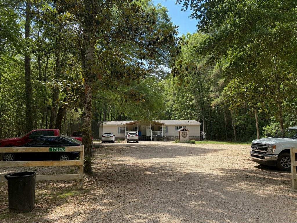 Residential in Mandeville 2