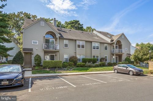 5406 Albridge Way, MOUNT LAUREL, NJ, 08054-2655 | Card Image