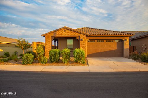 17007 W El Caminito Dr, Waddell, AZ, 85355-7876 | Card Image