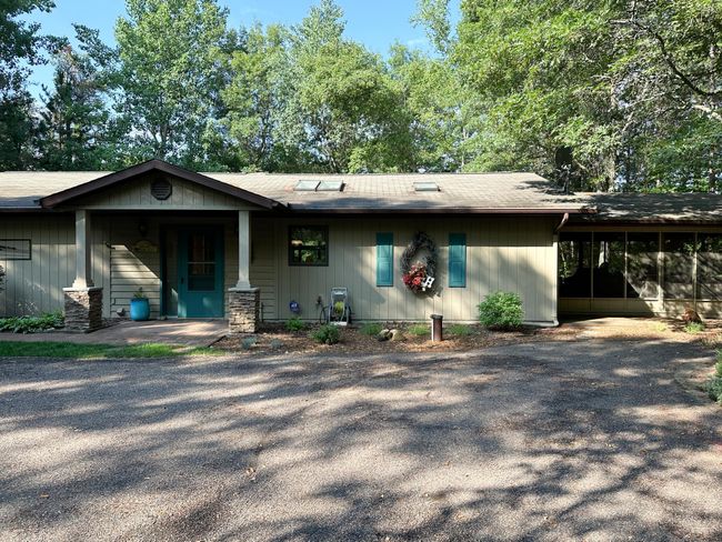 8301 River Rd, House other with 3 bedrooms, 2 bathrooms and null parking in TREGO WI | Image 28