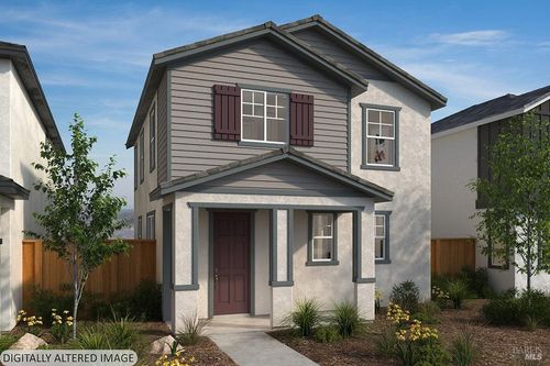 187 Marcus Rd, American Canyon, CA, 94503 | Card Image