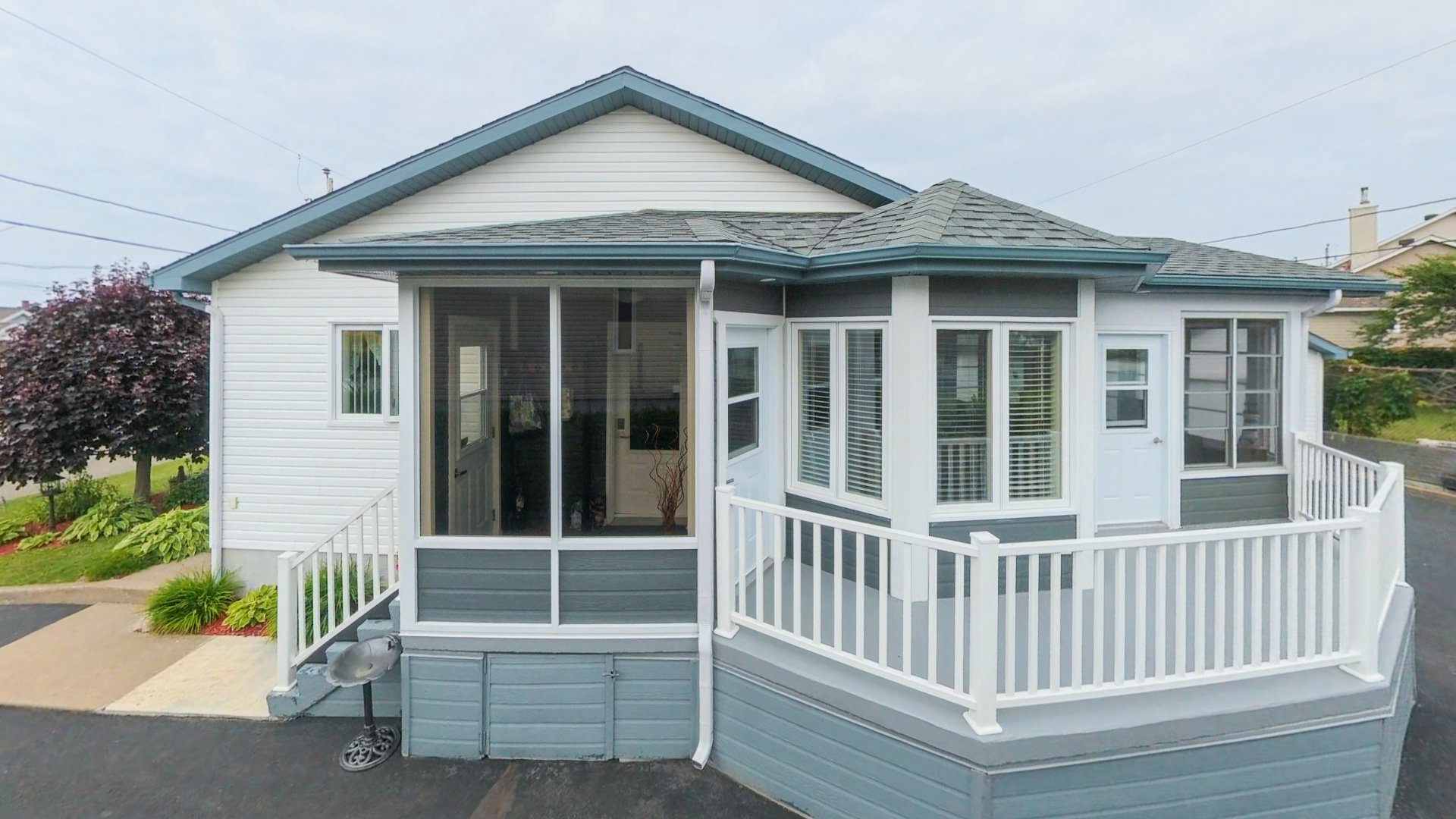 Residential in Rimouski 4