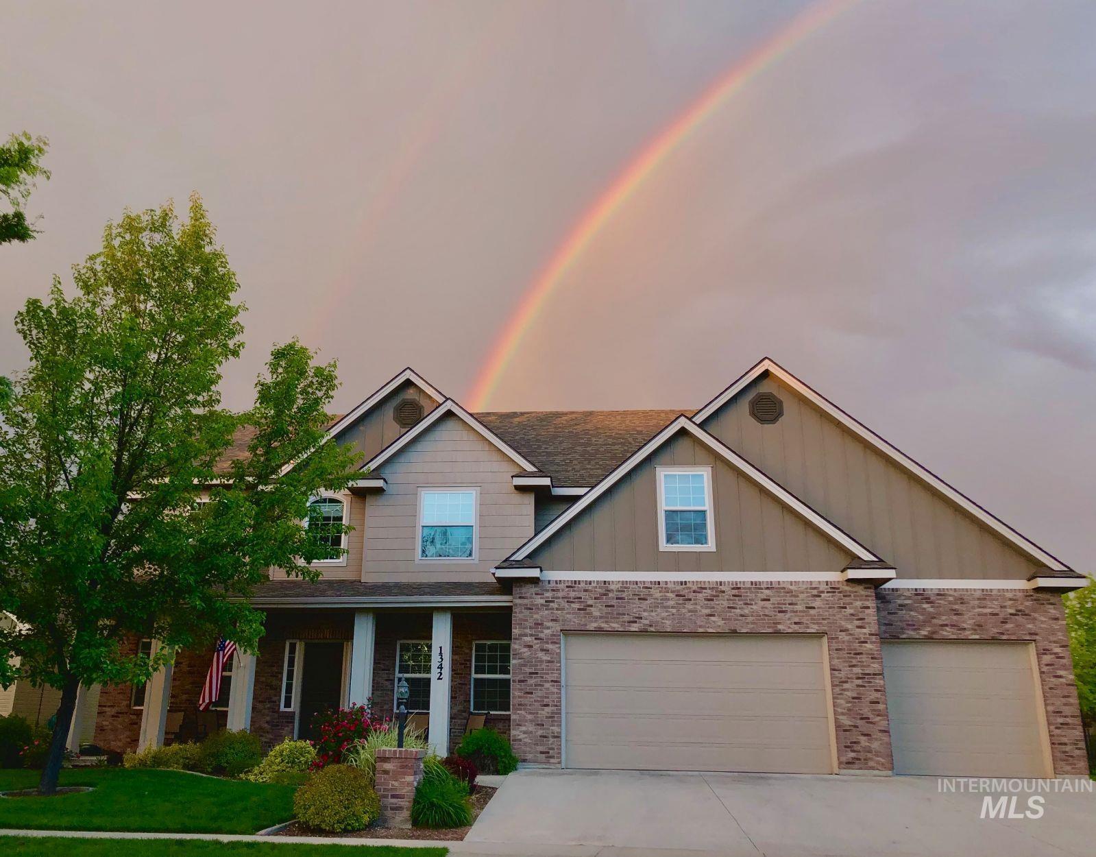 Whitewater Dr, Nampa, ID 83686