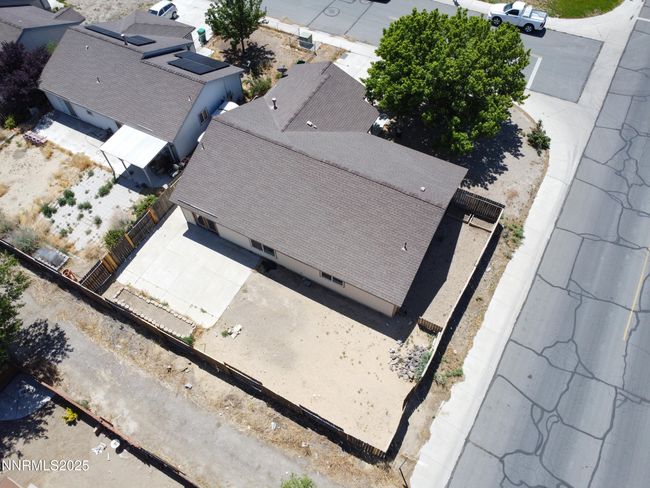 930 Atrium Rd, House other with 3 bedrooms, 2 bathrooms and 2 parking in Fernley NV | Image 29