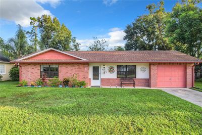 6789 Se 54 Th Lane, House other with 2 bedrooms, 2 bathrooms and null parking in Ocala FL | Image 1