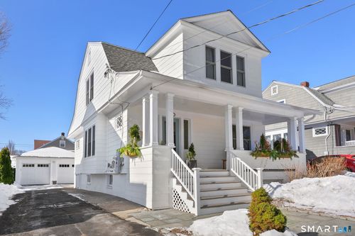 90 Clarkson St, Bridgeport, CT, 06605-3240 | Card Image