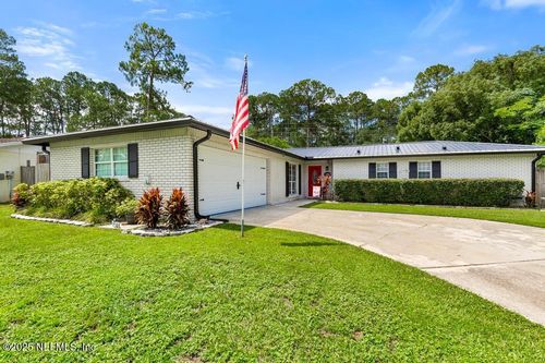 11680 W Ride Dr, Jacksonville, FL, 32223-7452 | Card Image