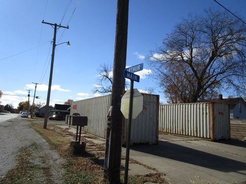 000 W Main St, Humansville, MO, 65674 | Card Image