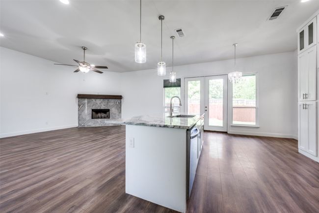 9108 Shoshone Trl, House other with 3 bedrooms, 3 bathrooms and null parking in Flower Mound TX | Image 9