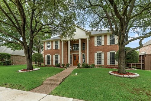 4644 Sundance Drive, Plano, TX, 75024 | Card Image