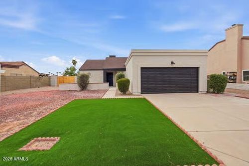 6121 W Maui Ln, Glendale, AZ, 85306-5217 | Card Image