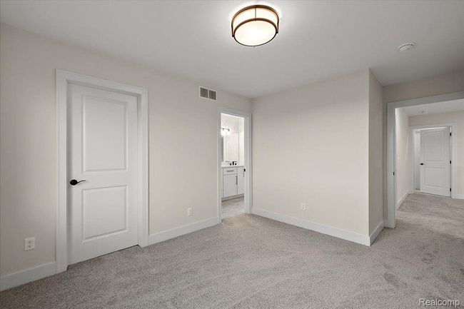 682 Westlake Ave, House other with 4 bedrooms, 4 bathrooms and null parking in Oxford MI | Image 37