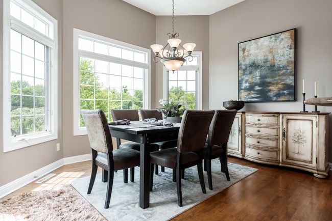12428 Leighton Dr, House other with 4 bedrooms, 5 bathrooms and 3 parking in CALEDONIA IL | Image 16